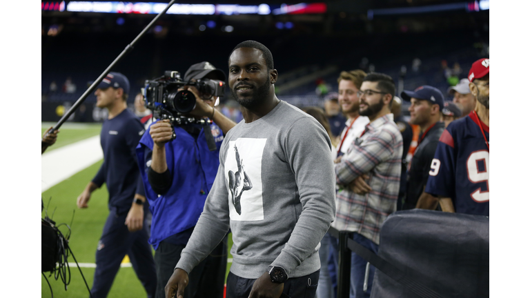 Mike Vick (Getty)