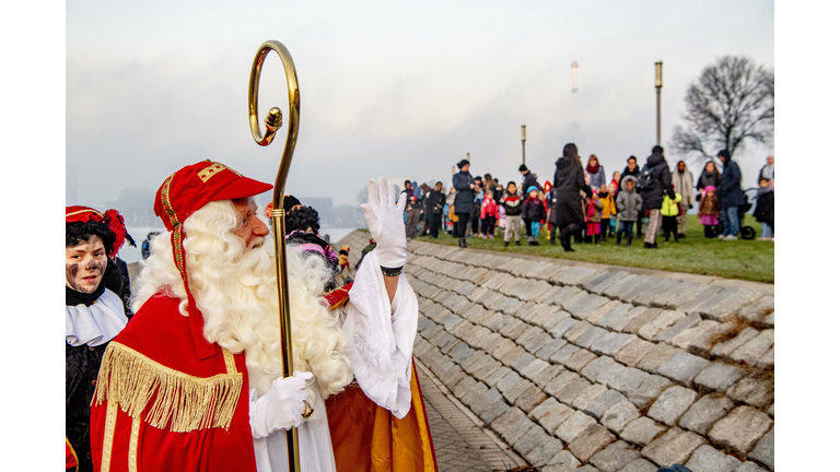 NETHERLANDS-RELIGION-TRADITIONS