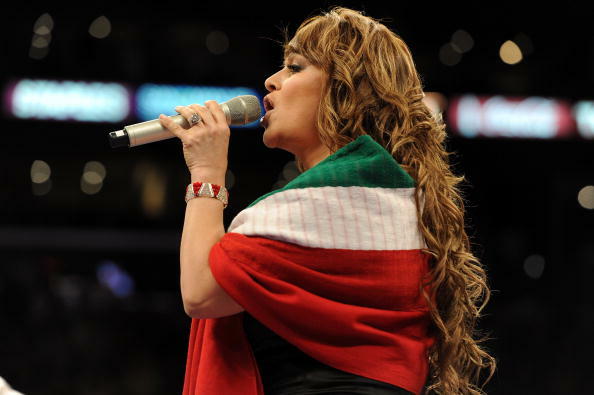 Late Singer Jenni Rivera Reveals Death Threats In Chilling Unseen Interview - Thumbnail Image