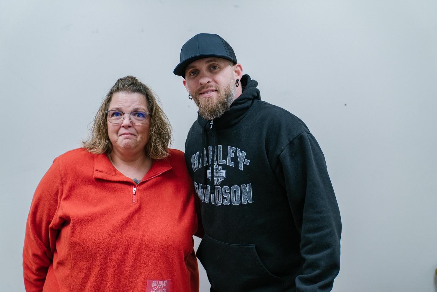 Brantley Gilbert Meet & Greet