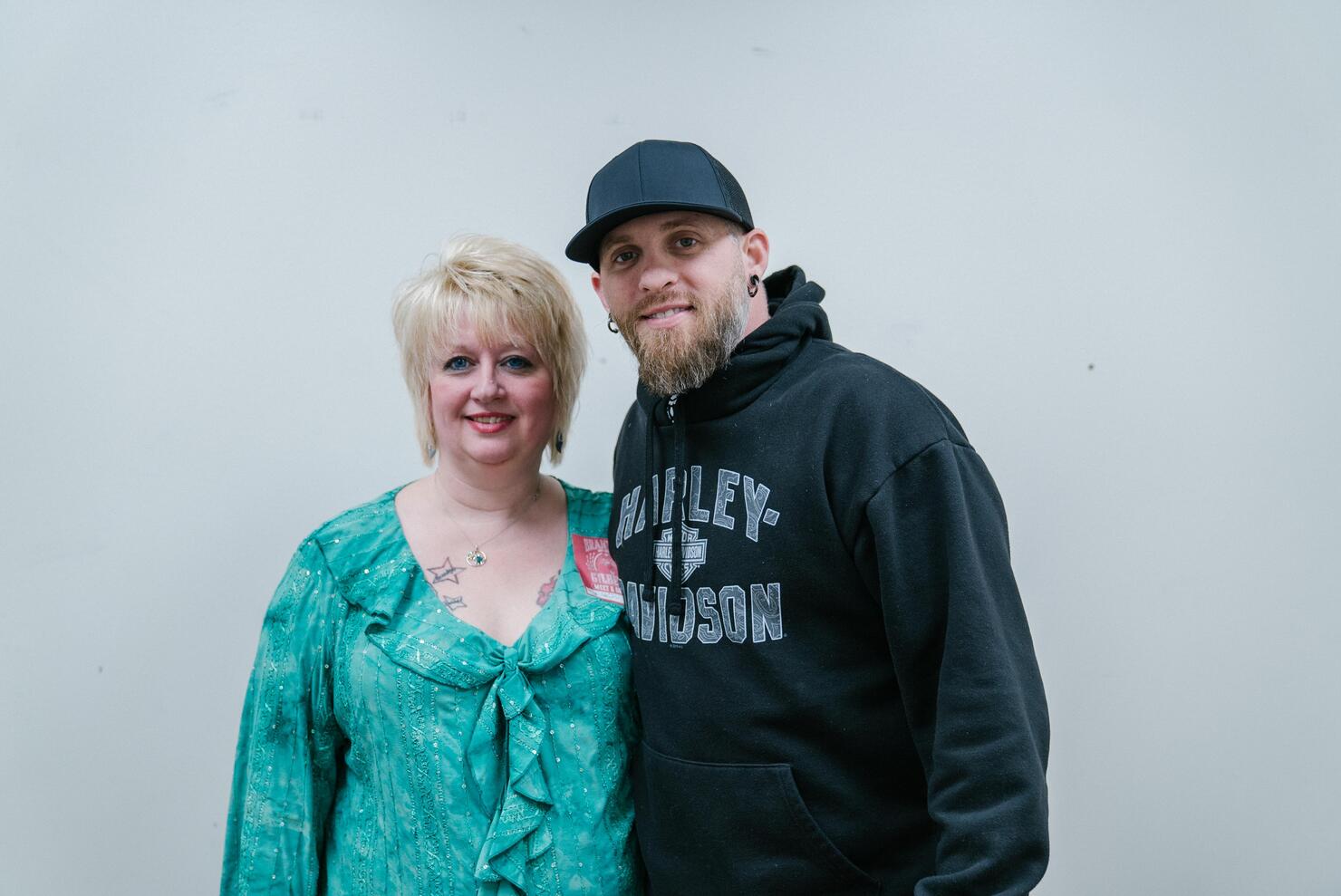 Brantley Gilbert Meet & Greet