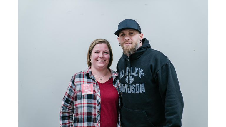 Brantley Gilbert Meet & Greet