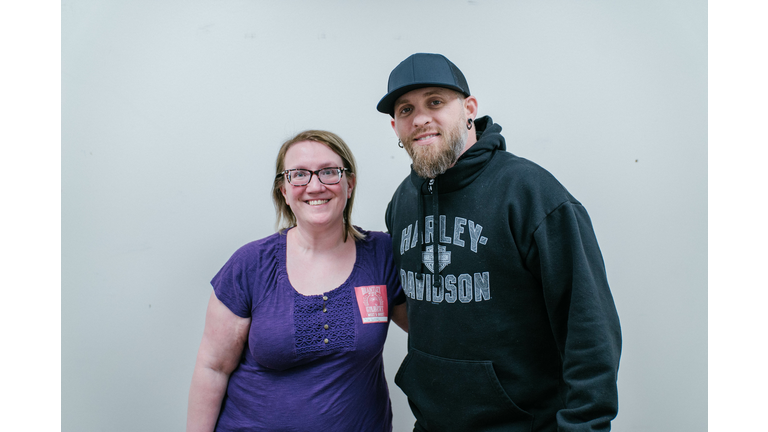 Brantley Gilbert Meet & Greet