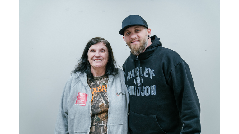 Brantley Gilbert Meet & Greet