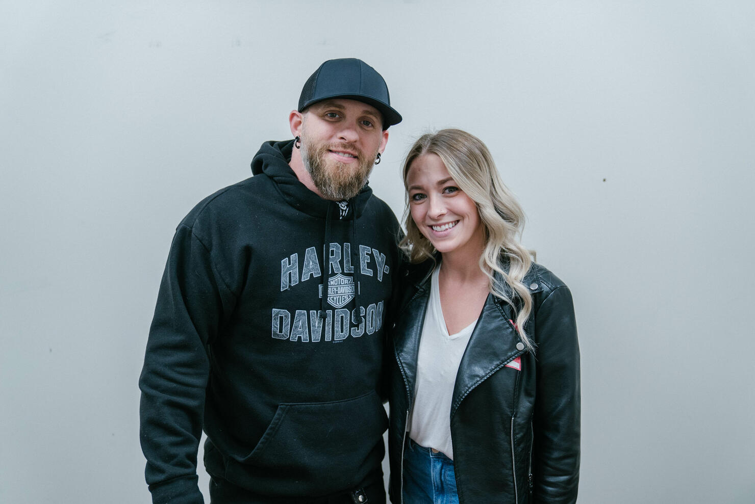 Brantley Gilbert Meet & Greet