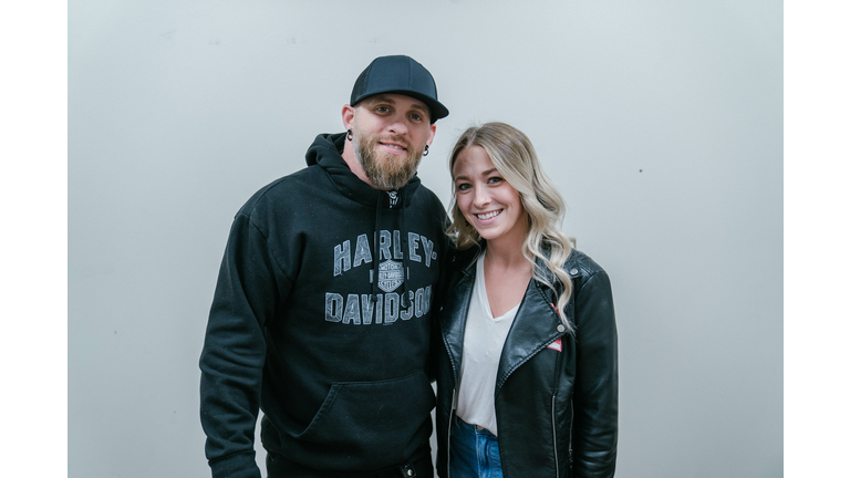 Brantley Gilbert Meet & Greet