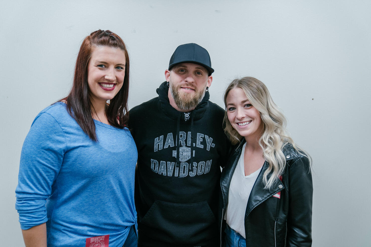 Brantley Gilbert Meet & Greet