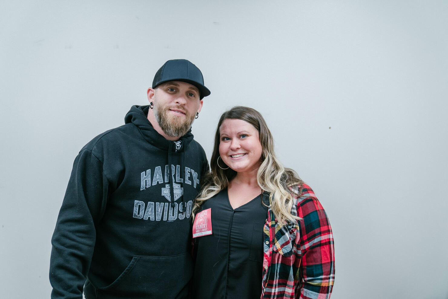 Brantley Gilbert Meet & Greet