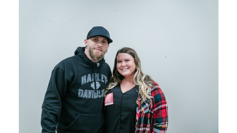 Brantley Gilbert Meet & Greet