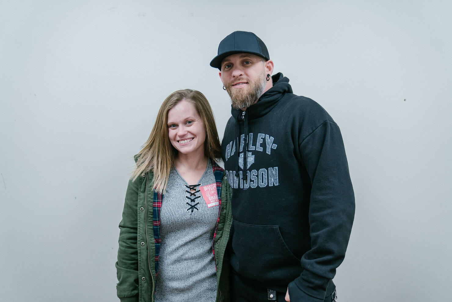 Brantley Gilbert Meet & Greet