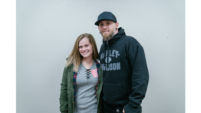 Brantley Gilbert Meet & Greet