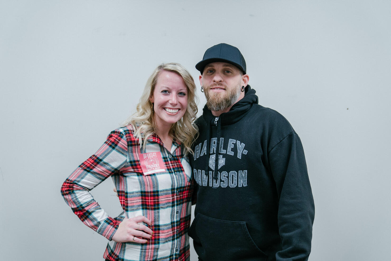 Brantley Gilbert Meet & Greet