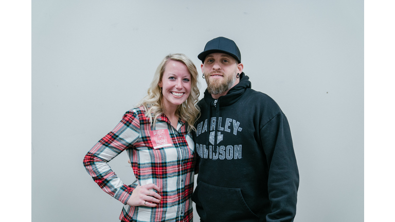 Brantley Gilbert Meet & Greet