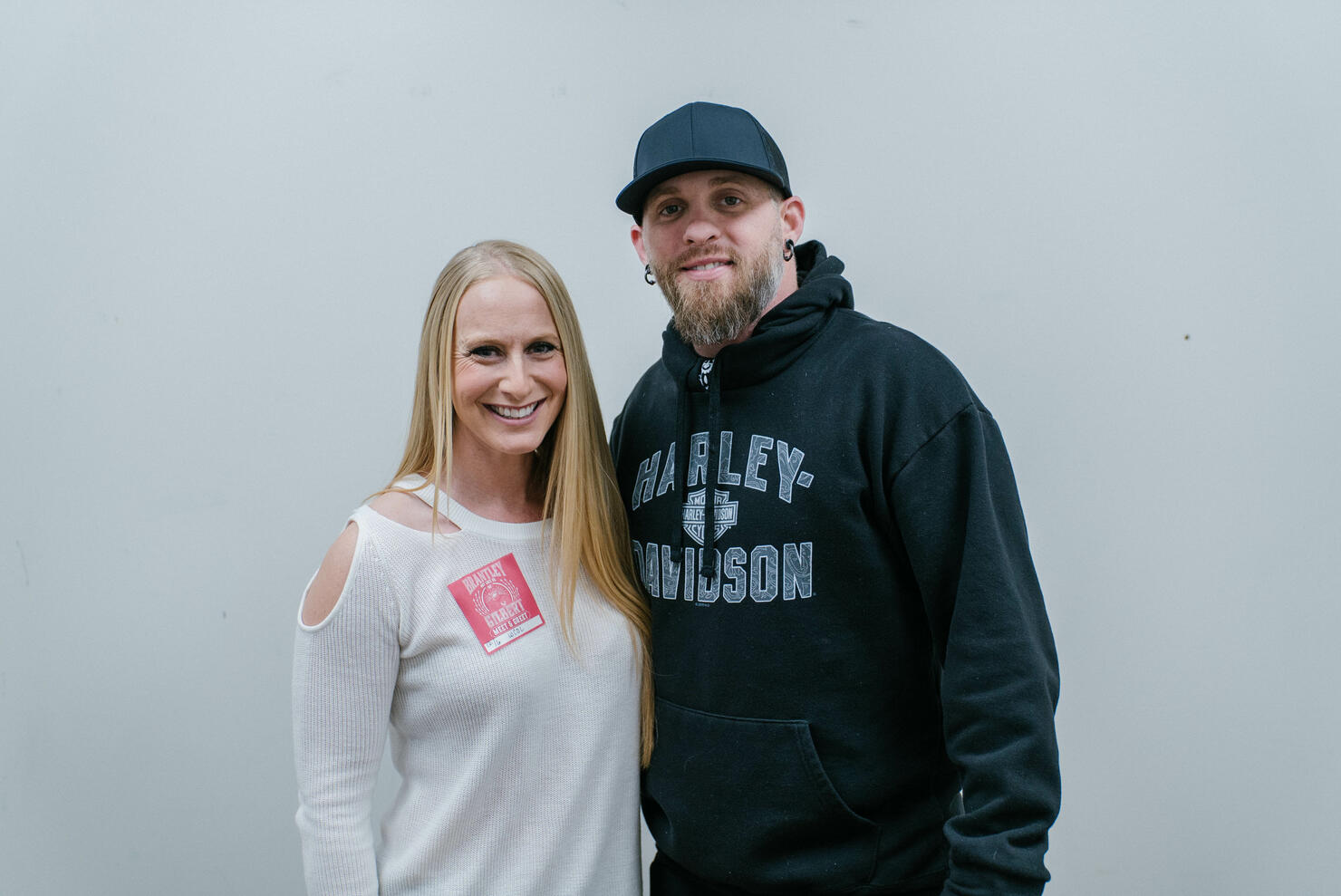 Brantley Gilbert Meet & Greet