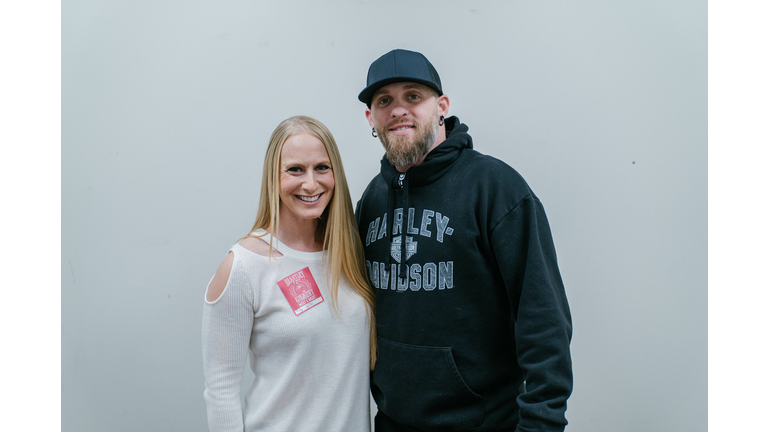 Brantley Gilbert Meet & Greet