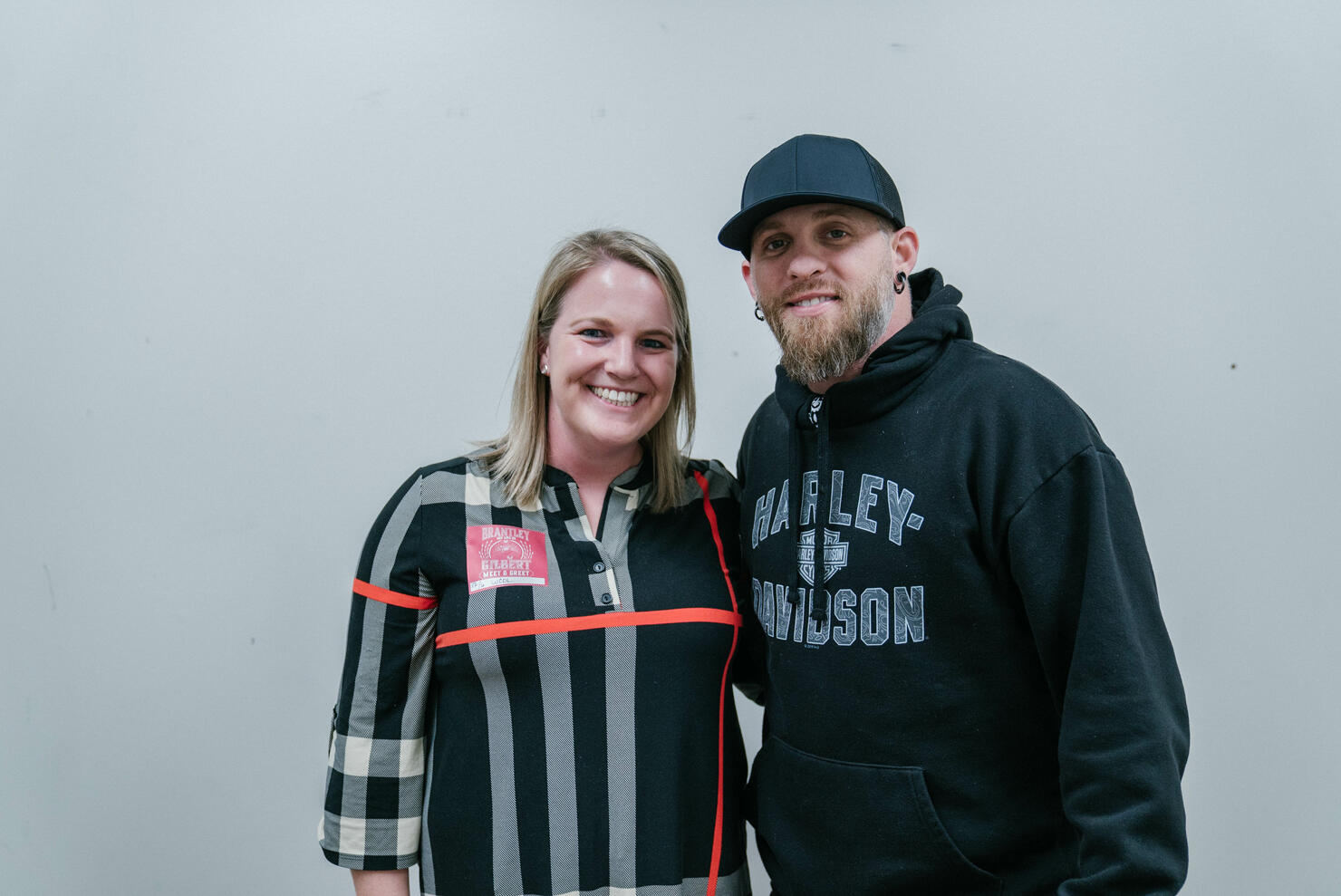 Brantley Gilbert Meet & Greet