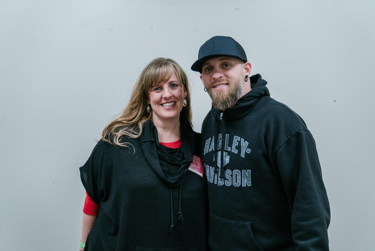 Brantley Gilbert Meet & Greet
