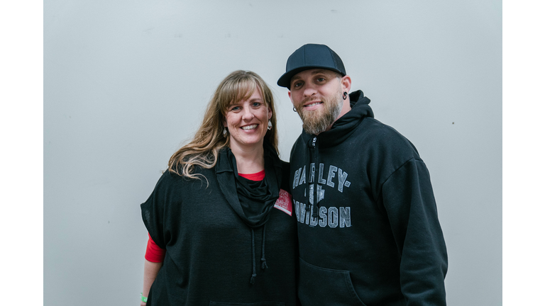 Brantley Gilbert Meet & Greet