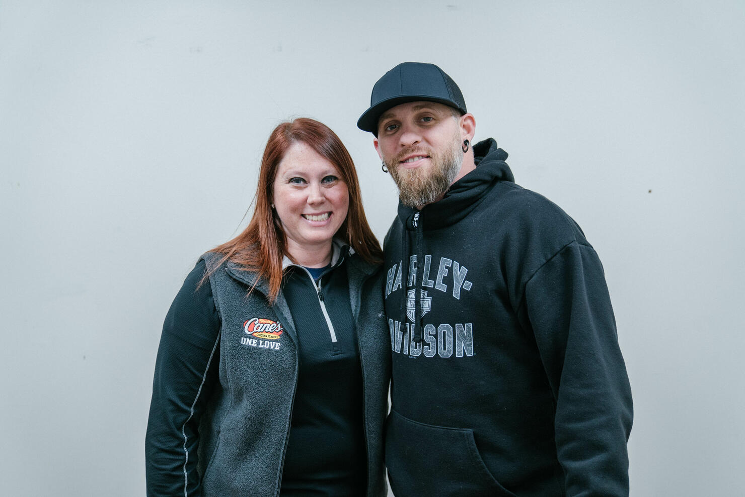 Brantley Gilbert Meet & Greet