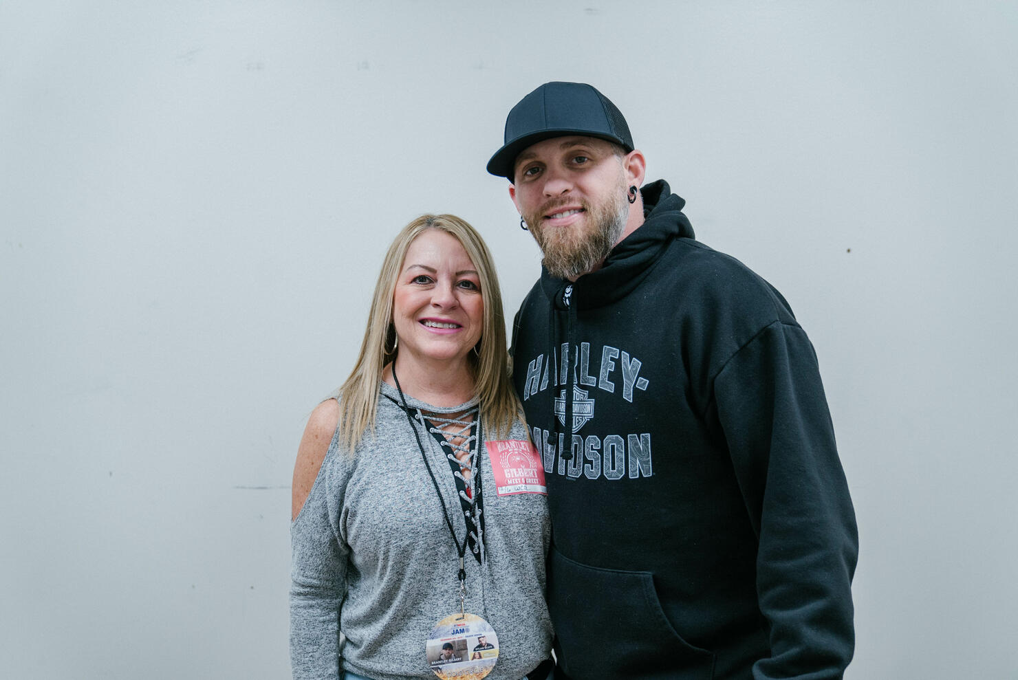 Brantley Gilbert Meet & Greet