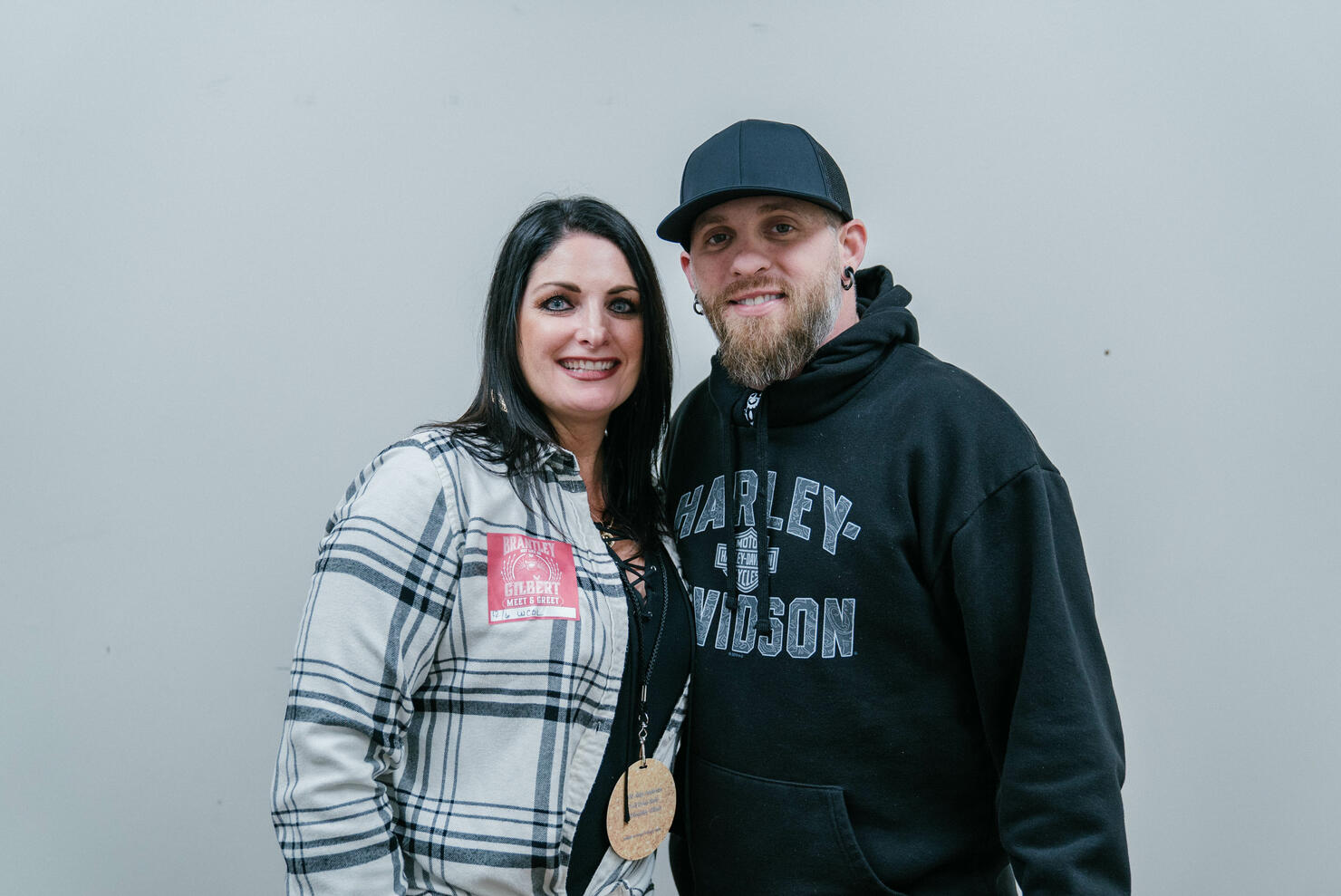 Brantley Gilbert Meet & Greet