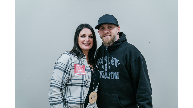 Brantley Gilbert Meet & Greet