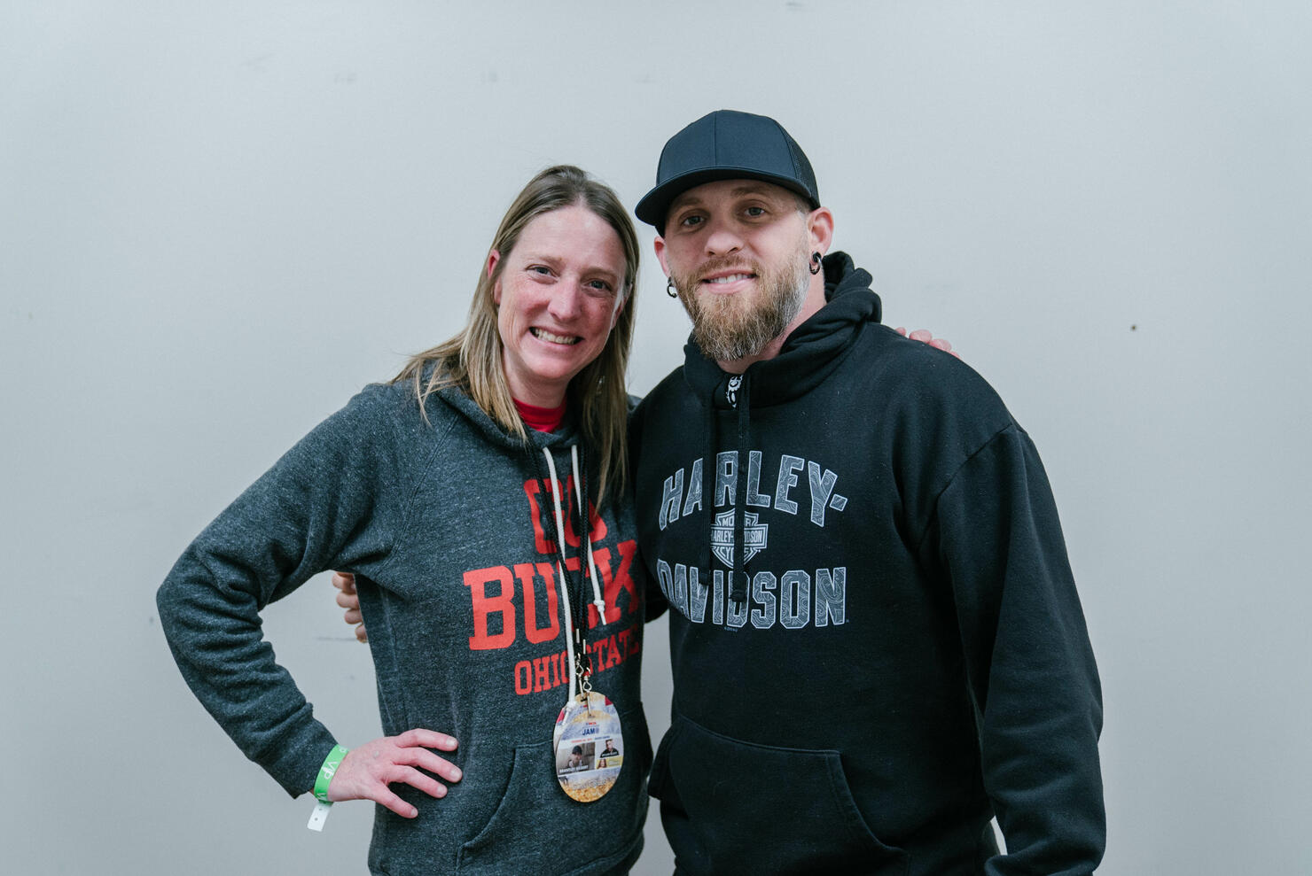 Brantley Gilbert Meet & Greet
