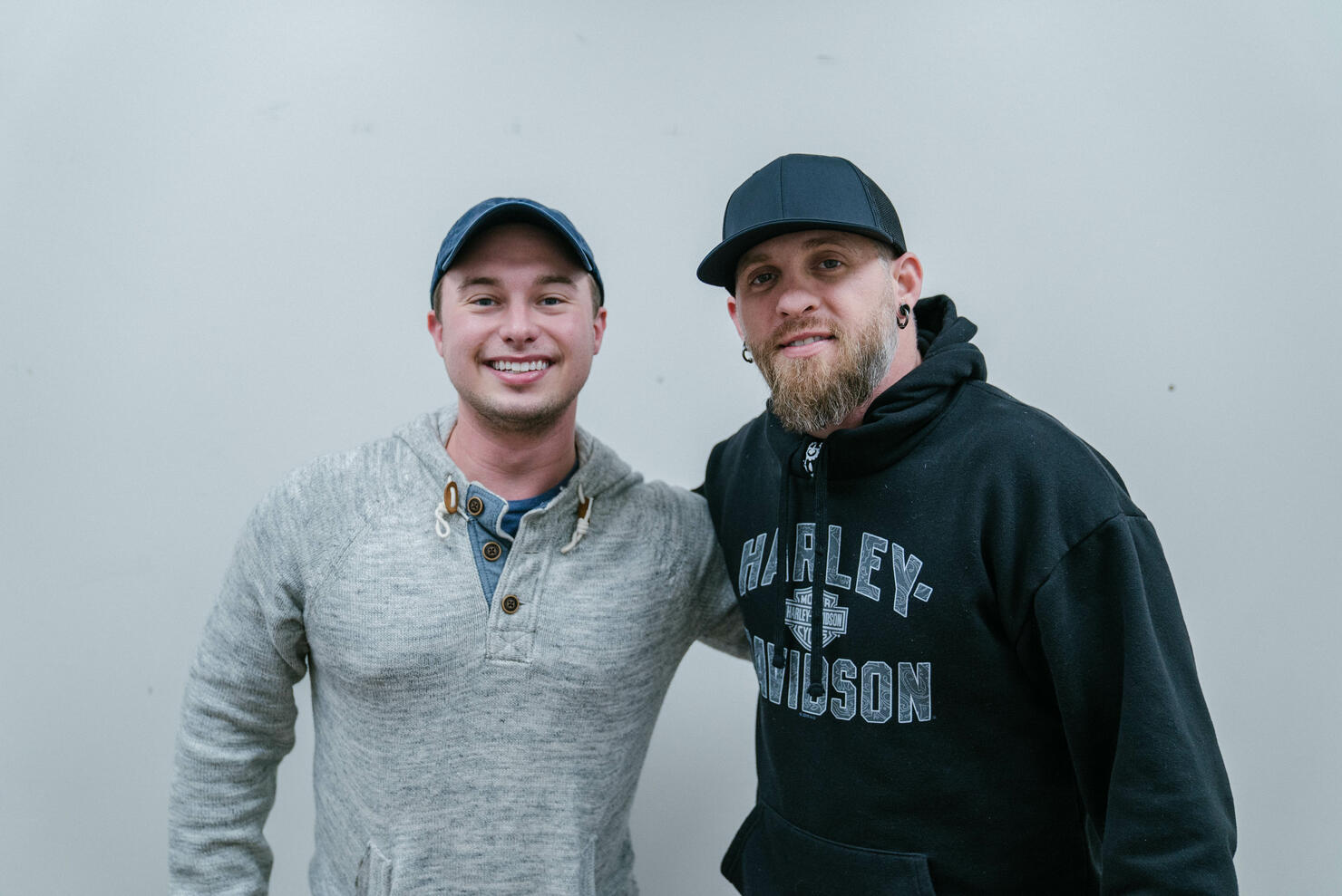 Brantley Gilbert Meet & Greet
