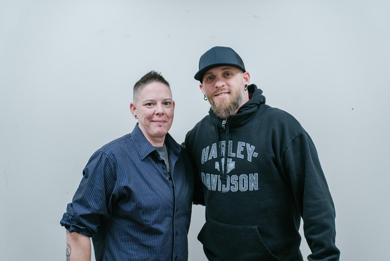 Brantley Gilbert Meet & Greet