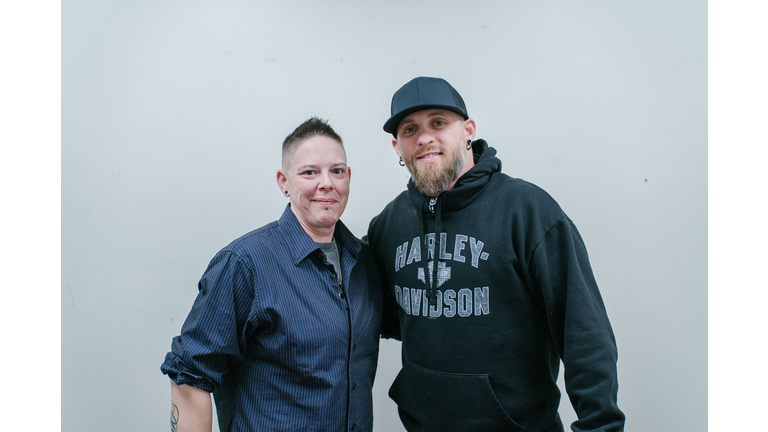 Brantley Gilbert Meet & Greet