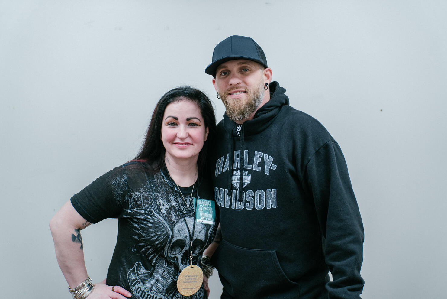 Brantley Gilbert Meet & Greet