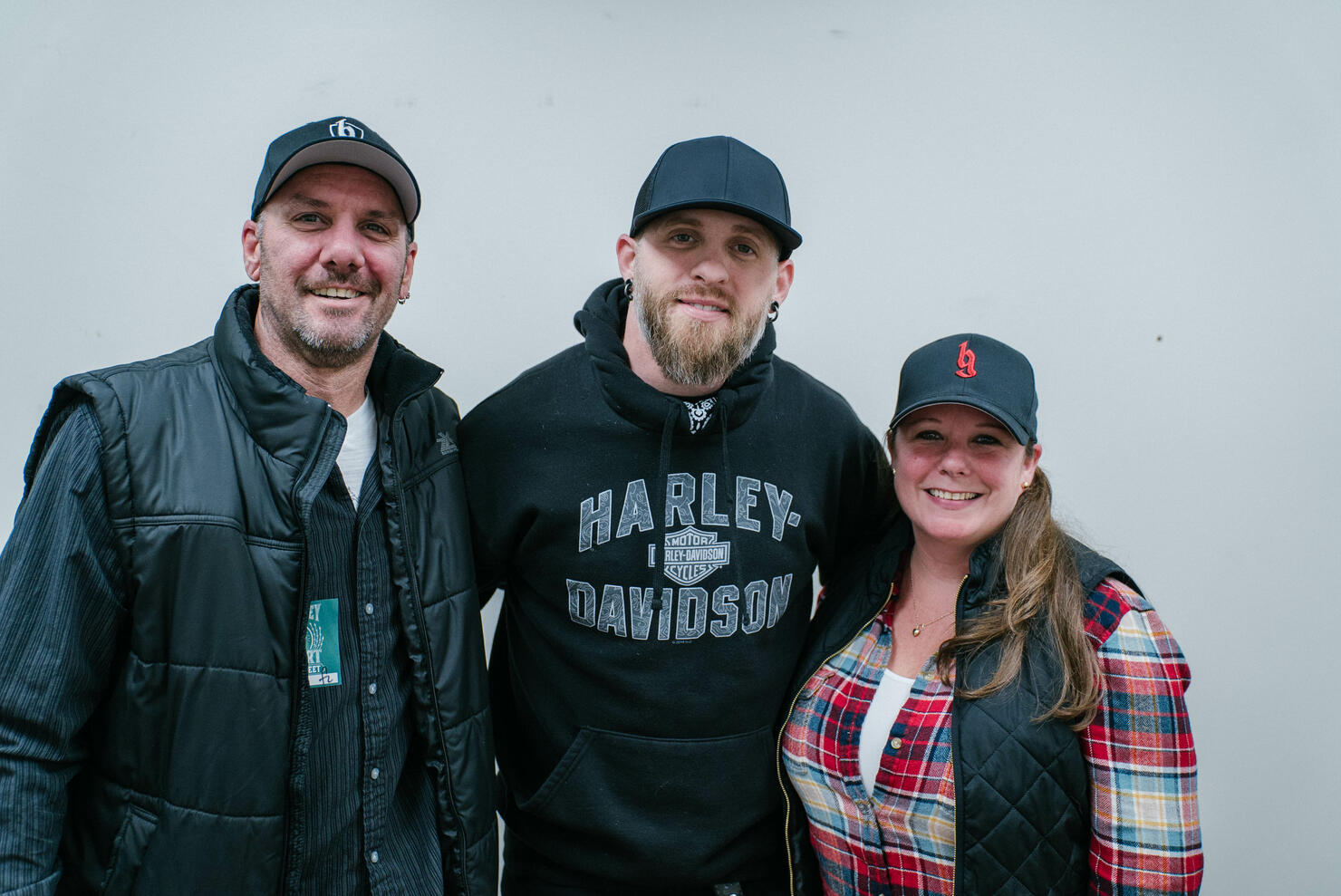 Brantley Gilbert Meet & Greet