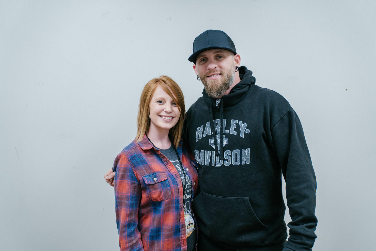 Brantley Gilbert Meet & Greet