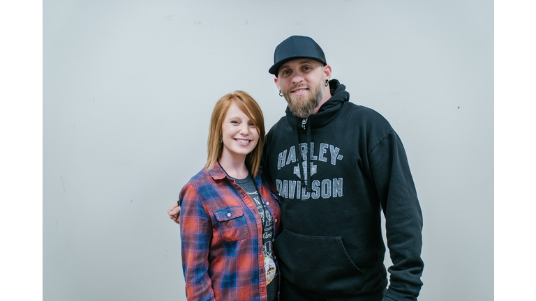 Brantley Gilbert Meet & Greet