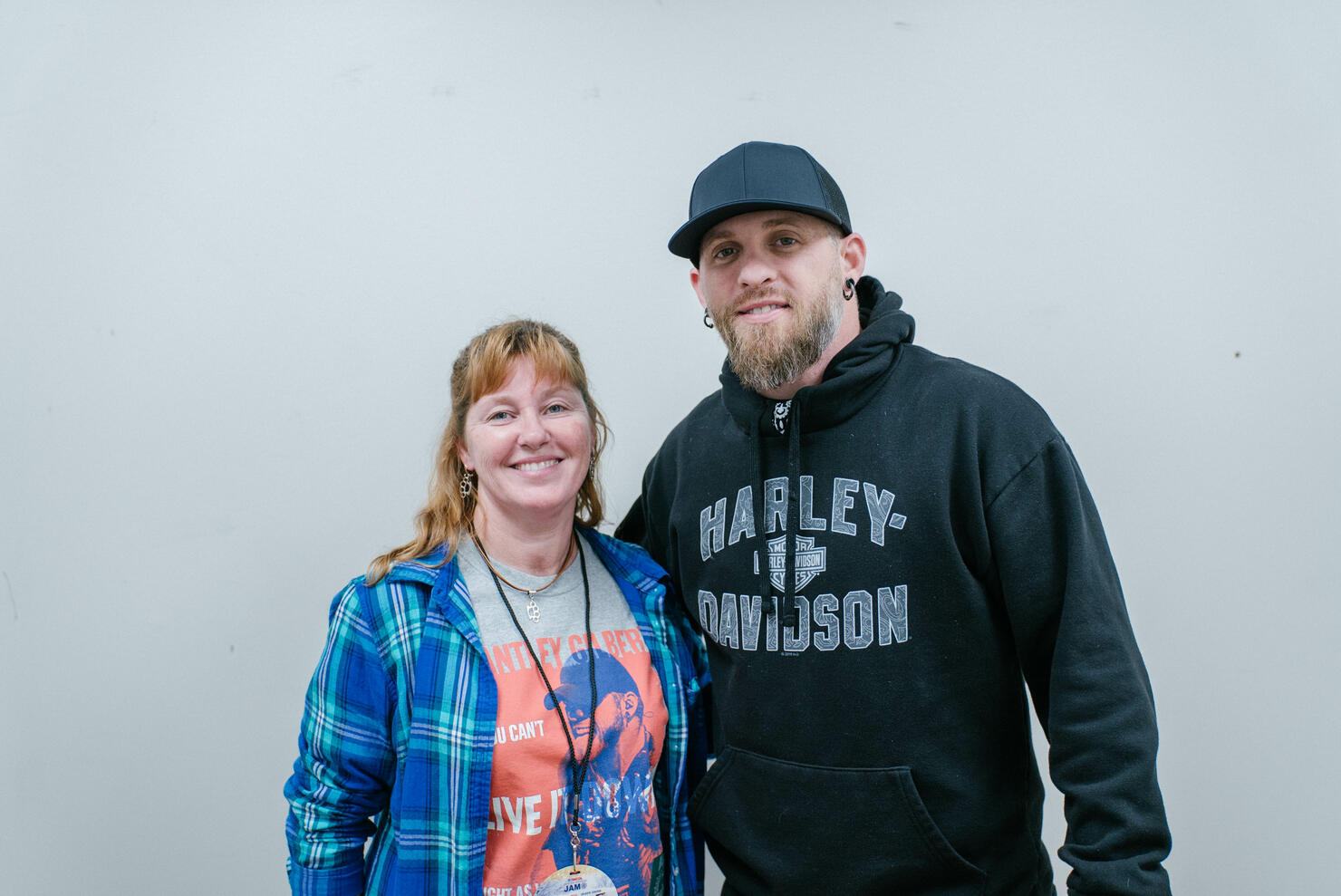 Brantley Gilbert Meet & Greet