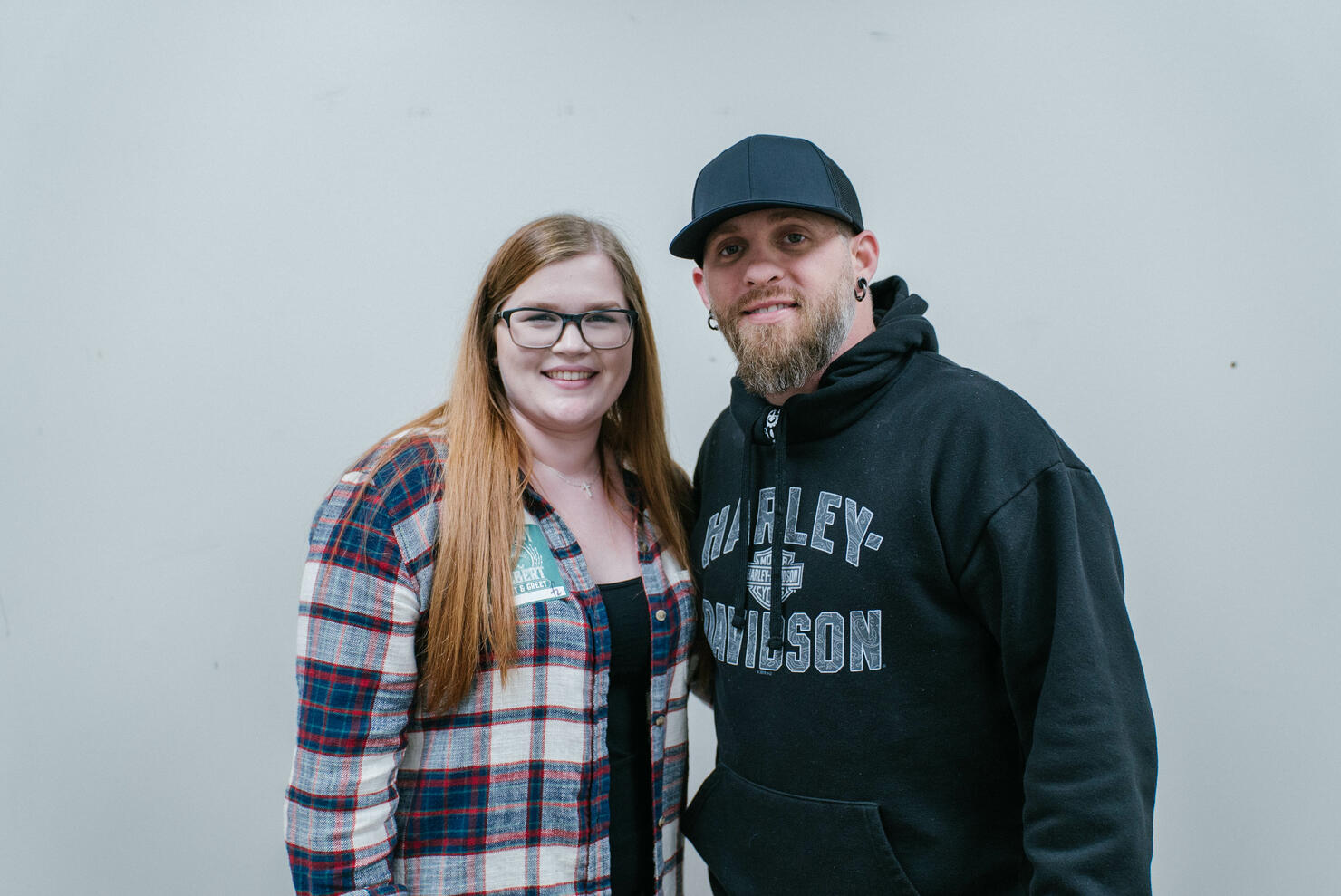 Brantley Gilbert Meet & Greet