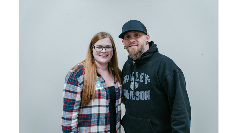 Brantley Gilbert Meet & Greet