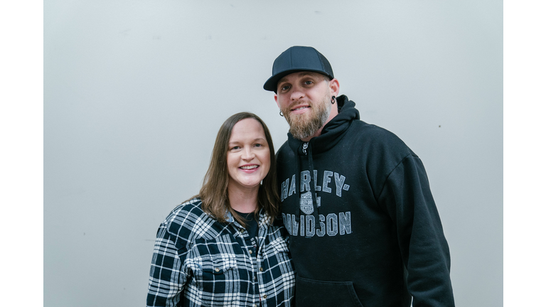 Brantley Gilbert Meet & Greet