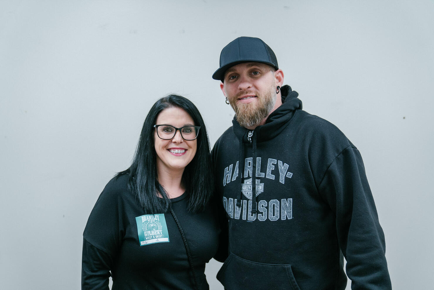 Brantley Gilbert Meet & Greet