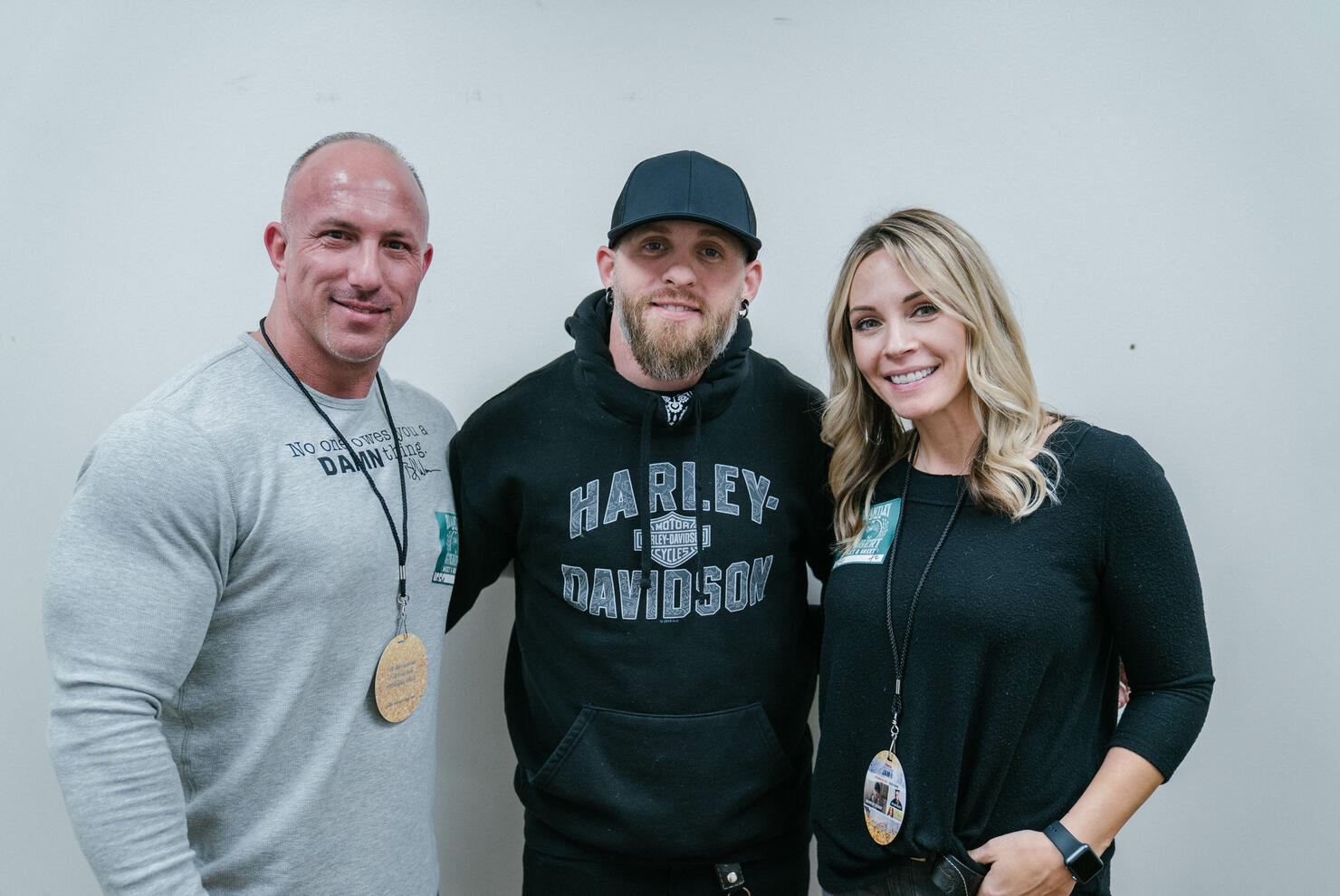 Brantley Gilbert Meet & Greet