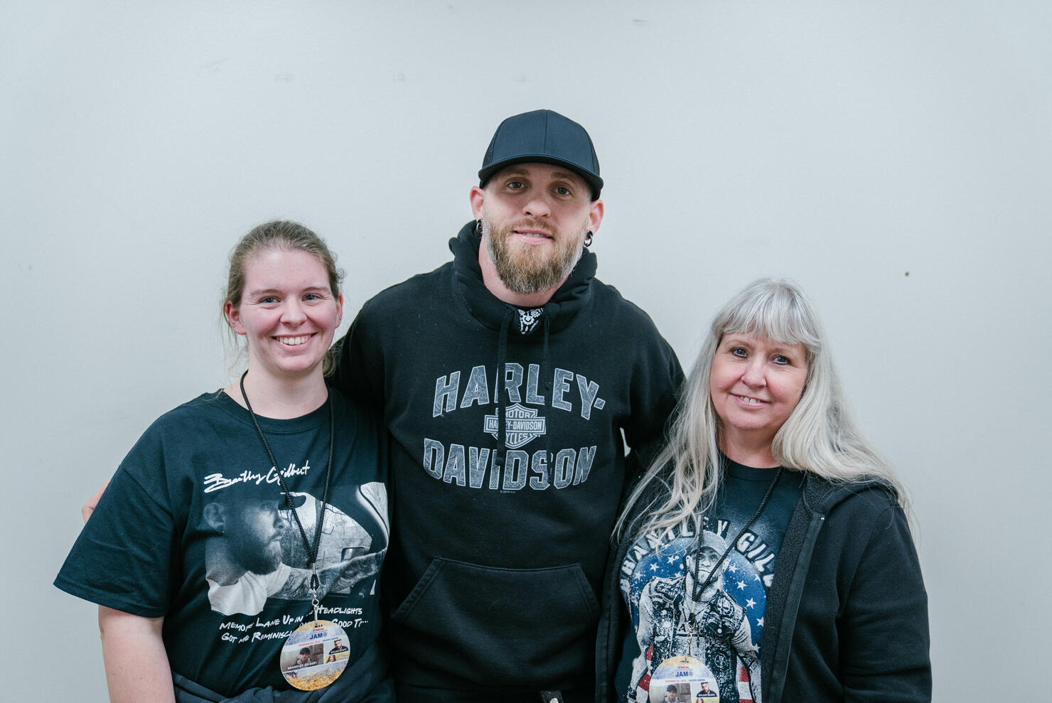 Brantley Gilbert Meet & Greet