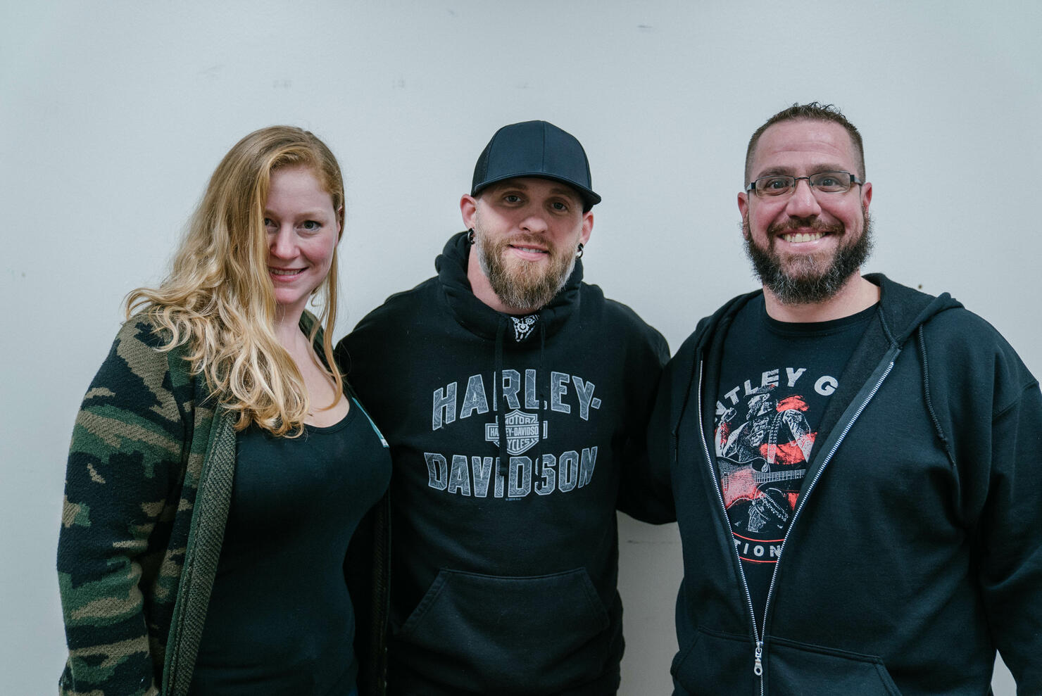 Brantley Gilbert Meet & Greet