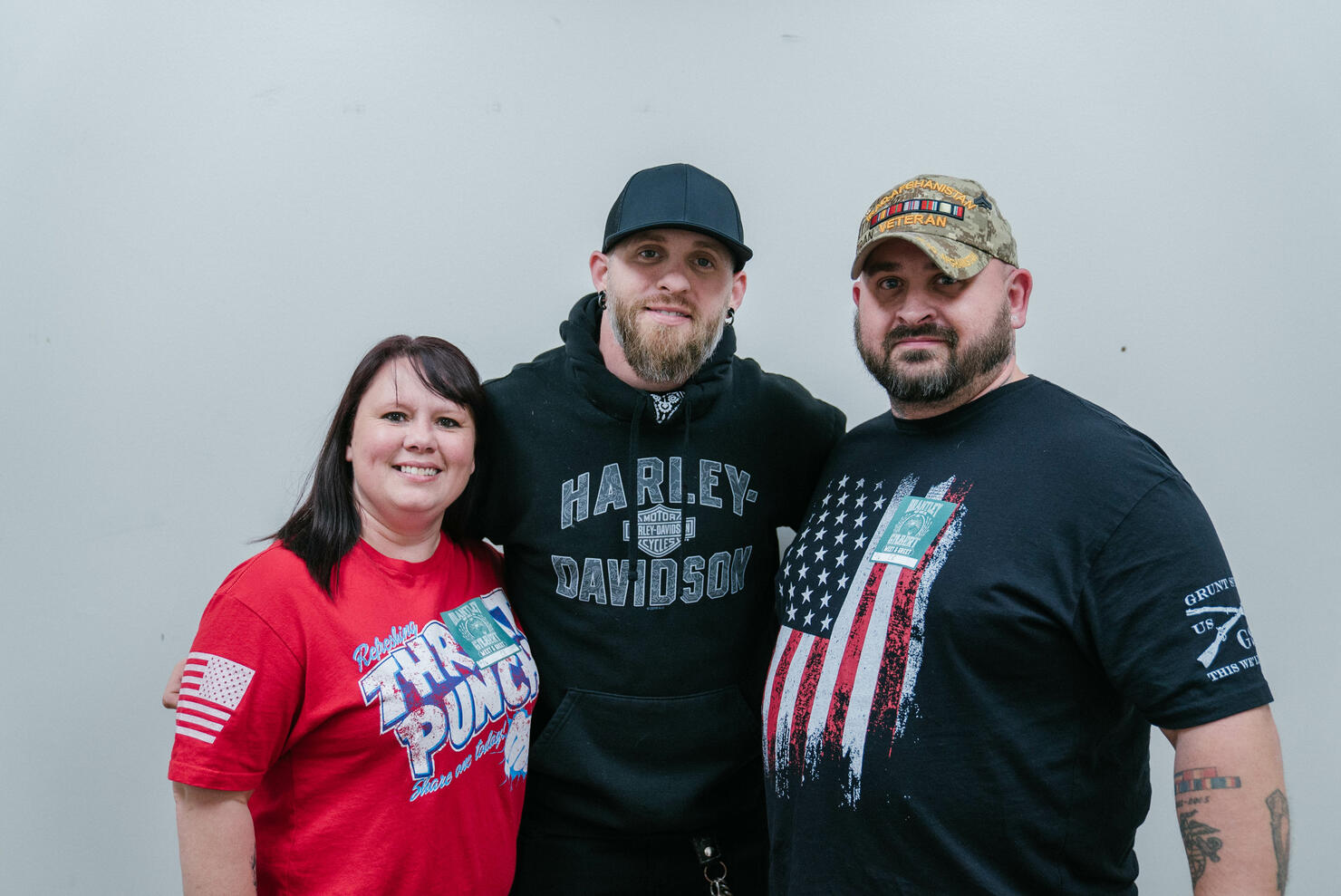 Brantley Gilbert Meet & Greet