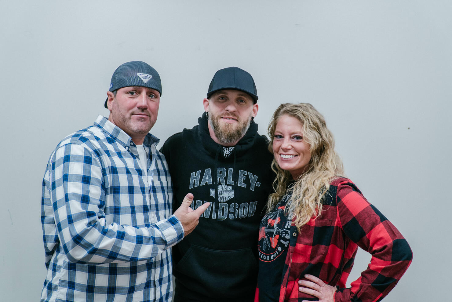 Brantley Gilbert Meet & Greet