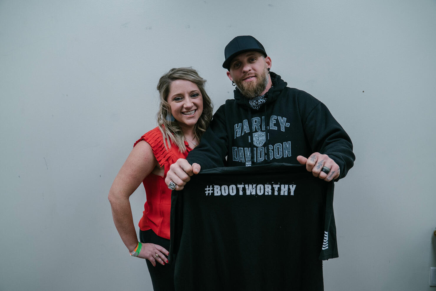 Brantley Gilbert Meet & Greet