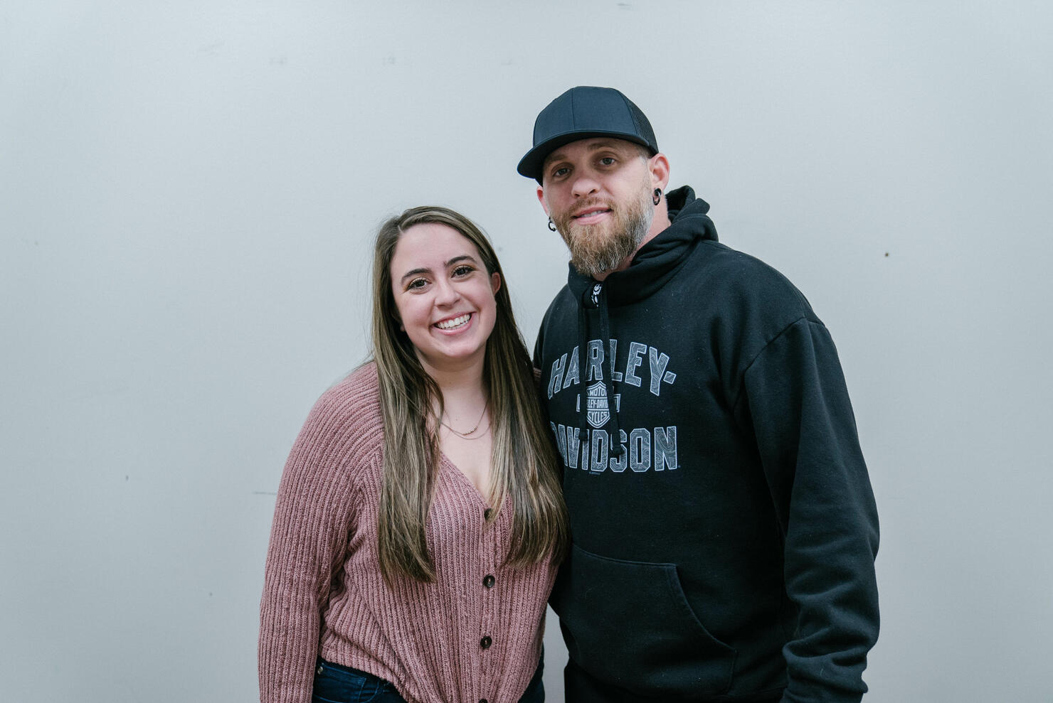 Brantley Gilbert Meet & Greet