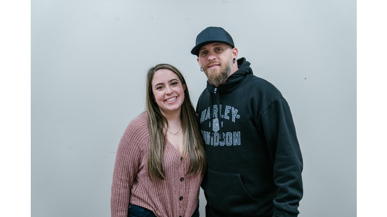 Brantley Gilbert Meet & Greet