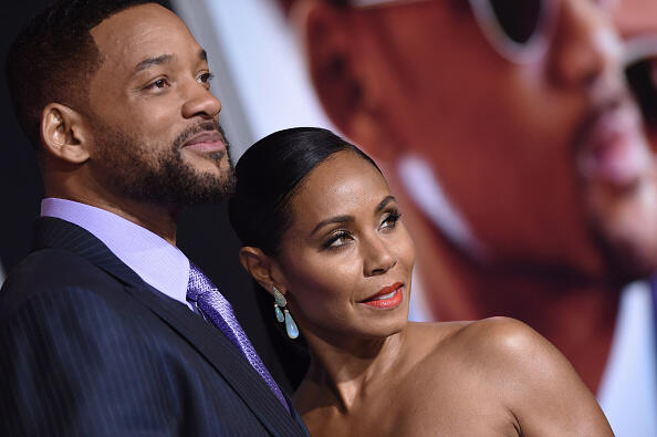 Jada Smith Opens Up About Child Services Investigation After 2014 Incident - Thumbnail Image