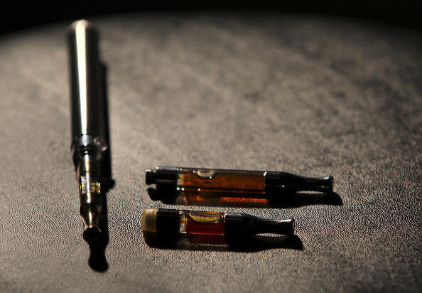 Forum On Vaping Dangers Being Held In Marcellus School District - Thumbnail Image