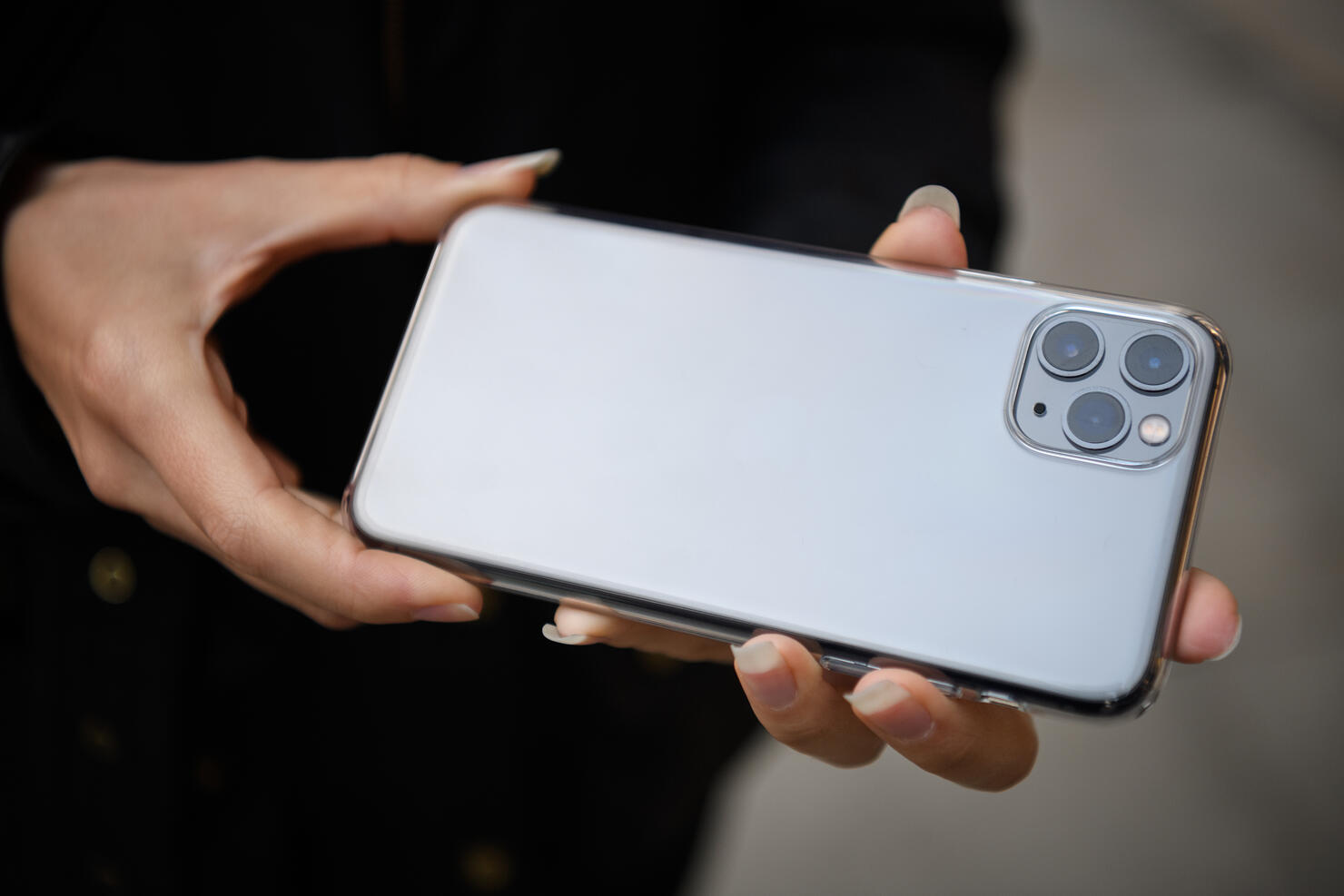 Apple's iPhone 11 Goes On Sale